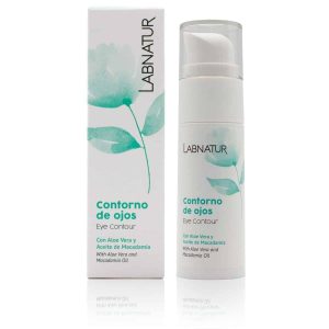Gel Contorno de Ojos 30ml Labnatur