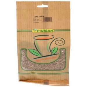 Anis Verde 100gr Pinisan