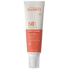 SPRAY SOLAR CARA & CUERPO 150 SPF 50+ Biarritz