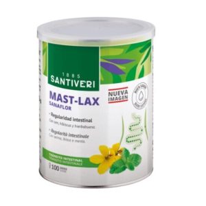 Santiveri Mast Lax Sanaflor 75 gr
