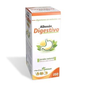 Albosan Digestivo 250ml Pinisan