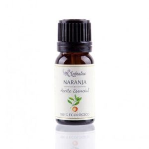 Aceite esencial Naranja Bio 12ml Labiatae