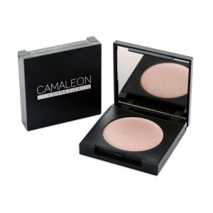 Iluminador Rosa Camaleon Cosmetics