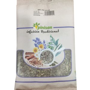 Melisa Hojas 25gr
