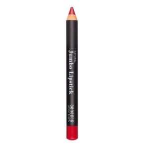 Barra de Labios Jumbo Lipstick Cherry Lady Benecos