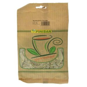 Eucalipto hojas 50gr Pinisan