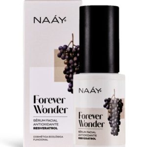 Forever Wonder Sérum facial antioxidante 30ml NAÁY