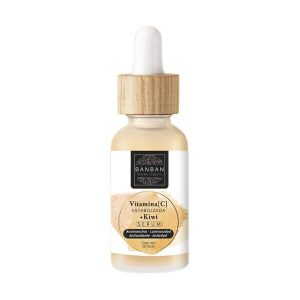Sérum Facial Vitamina C 30ml Banban