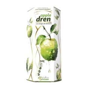 Apple Dren 500ml Pinisan