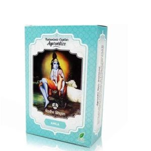 Amla Tratamiento Capilar Ayurvedico Radhe Shyam