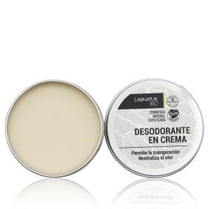 Desodorante en Crema Bio 50ml Labnatur