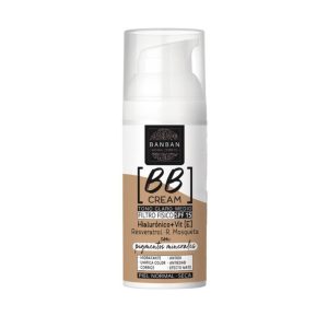 BBCream Tono Claro Medio SPF15+ 50ml Banban