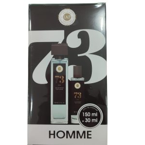ESTUCHE IAP PHARMA Nº73 HOMBRE 150+30ml