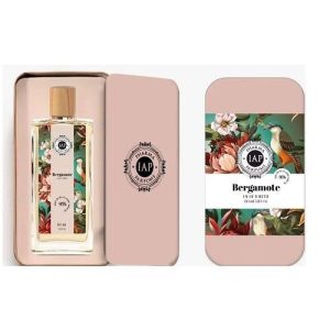 Iap Pharma Floral Bergamote 150Ml Caja Metal