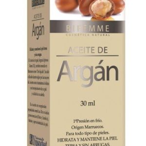 Aceite de argán 30 ml