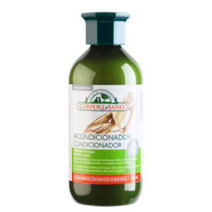 Acondicionador Revitalizante 300ml Corpore Sano