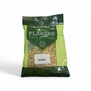 Jengibre Raiz 70 gr