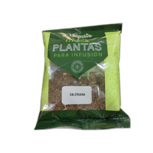 Valeriana 50 gr