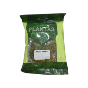Menta Piperita 40gr