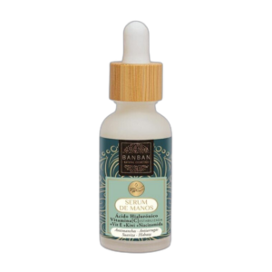 Serum De Manos 30ml Banban