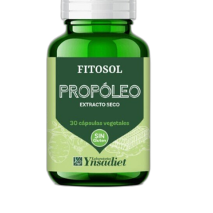 Propoleo 30 caps Fitosol