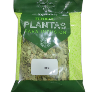 Sen Hojas 40gr Ynsadiet