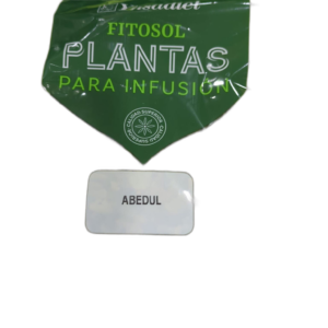 Abedul 40gr Ynsadiet