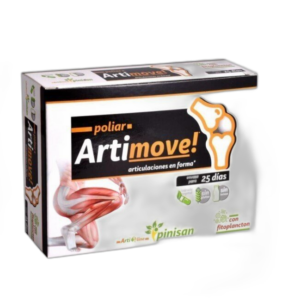 Poliar Arti Move 50caps