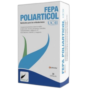 Fepa Poliarticol UCII