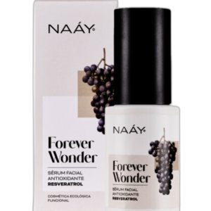 Forever Wonder Sérum facial antioxidante 30ml NAÁY