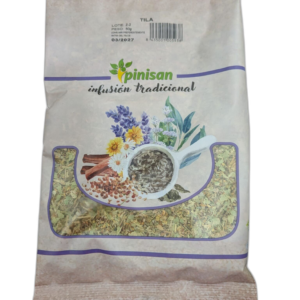 Tila 50gr Bolsa