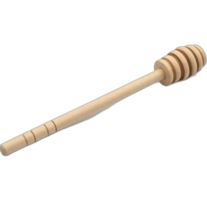 Cuchara Madera Miel