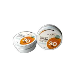 Essential Paradise Bálsamo solar pure zinc fps 30 50ml NAÁY