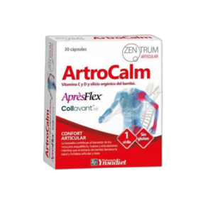 Artrocalm 30 caps Zentrum