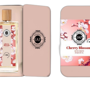 Iap Pharma Floral Cherry Blossom 150Ml Caja Metal
