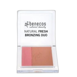 Polvos de Bronceado duo Ibiza Nights Benecos