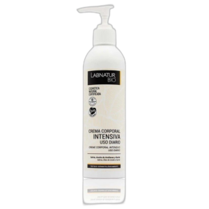 Crema Corporal Intensiva con Salvia 250ml Labnatur Bio
