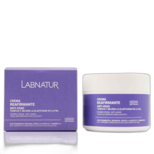 Crema Tratamiento Reafirmante Antiedad 300ml Labnatur