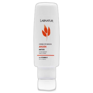 Crema de Manos Argán 150ml Labnatur