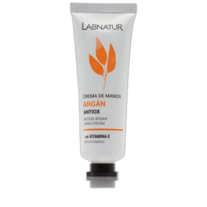 Crema de Manos Argán 50ml Labnatur