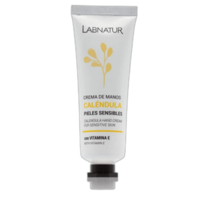 Crema de Manos Caléndula 50ml Labnatur