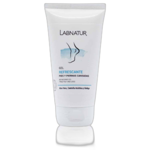 Gel Refrescante Pies y Piernas Cansadas 150ml Labnatur