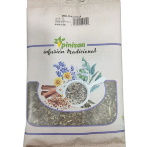 Melisa Hojas 25gr