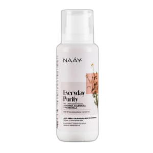 Everyday Purity Gel limpiador facial  200 ml NAÁY
