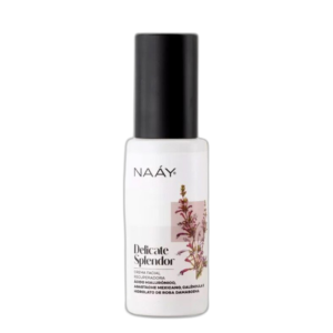 Delicate Splendor Crema facial recuperadora 50 ml NAÁY