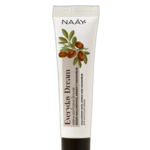 Everyday Dream Crema contorno de ojos  15ml NAÁY