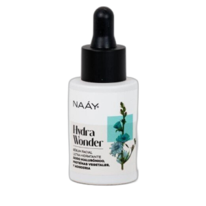 Hydra Wonder Sérum facial ultra hidratante 30 ml NAÁY