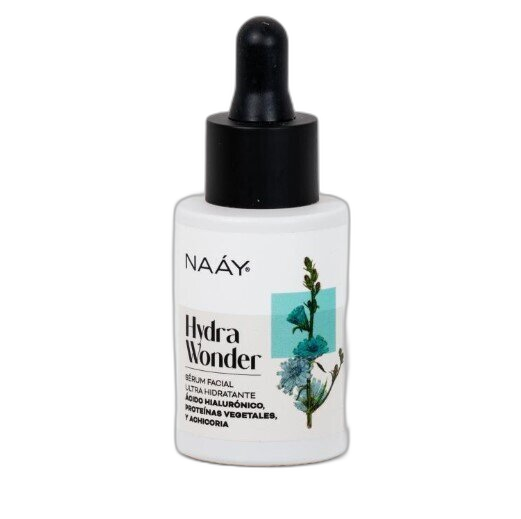 Hydra Wonder Sérum facial ultra hidratante 30 ml NAÁY