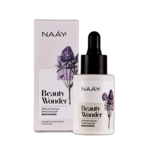 Beauty Wonder Sérum facial renovador 30 ml NAÁY