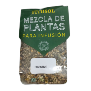 Digestivo 50gr